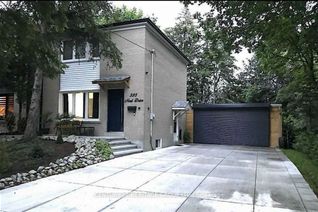 Detached House for Rent, 325 Neal Dr #Bsmt, Richmond Hill, ON