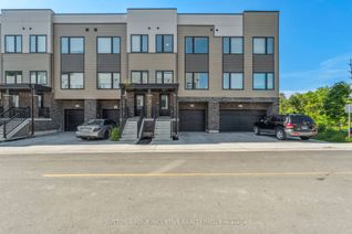 Freehold Townhouse for Sale, 1495 Purchase Pl, Innisfil, ON