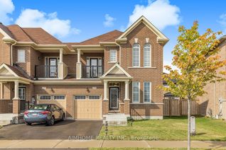 Property for Sale, 139 Jim Mortson Dr, East Gwillimbury, ON