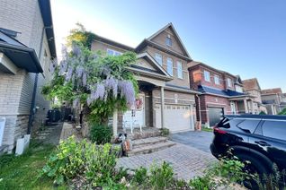 Detached House for Rent, 388 Kwapis Blvd #Main Fl, Newmarket, ON