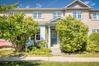 Townhouse for Sale, 40 Bassett Ave, Richmond Hill, ON