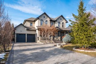 Detached House for Sale, 54 Granary Rd, Vaughan, ON