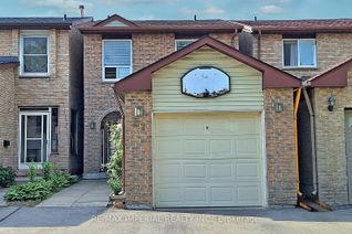 Property for Sale, 61 Mabley Cres, Vaughan, ON