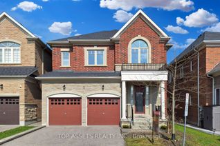 Detached House for Sale, 97 Meadowsweet Lane, Richmond Hill, ON