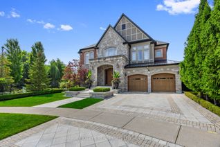 Property for Sale, 147 Cooks Mill Cres, Vaughan, ON