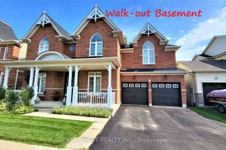 House for Sale, 118 Succession Cres, Barrie, ON