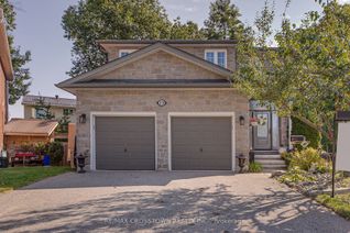 House for Sale, 19 McCarthy Crt, Barrie, ON