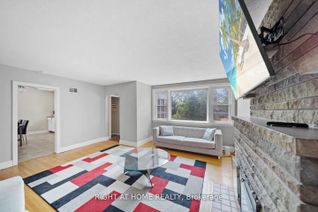 Triplex for Rent, 21 Thomson St #Main FL, Barrie, ON