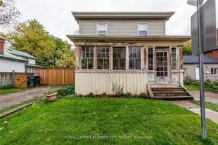 House for Sale, 93 John St, Brampton, ON