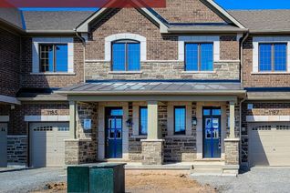 Townhouse for Sale, 1187 Milland Dr, Oakville, ON