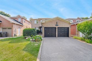 Detached House for Sale, 5408 Champlain Tr, Mississauga, ON