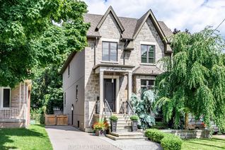 House for Sale, 35 Moynes Ave, Toronto, ON