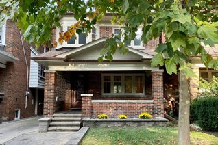 Property for Rent, 325 Willard Ave #Bsmt, Toronto, ON