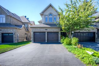 Freehold Townhouse for Sale, 2386 Wasaga Dr, Oakville, ON