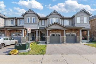 Freehold Townhouse for Sale, 90 Abigail Cres N, Caledon, ON