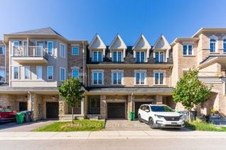 Townhouse for Sale, 32 Miami Grve, Brampton, ON