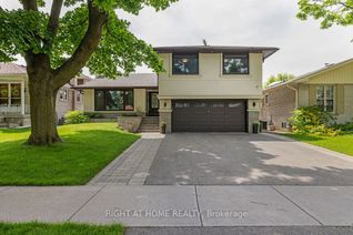 Sidesplit for Sale, 14 Downpatrick Cres, Toronto, ON