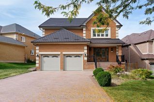 Detached House for Sale, 2857 Termini Terr, Mississauga, ON