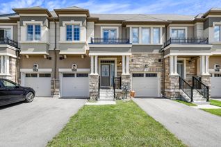 Freehold Townhouse for Rent, 150 Flagg Ave, Brant, ON