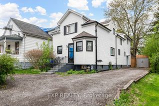 Triplex for Sale, 49 Paddington Ave, London, ON