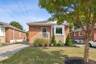 Bungalow for Sale, 777 Queensdale Ave E, Hamilton, ON