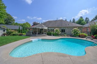 Bungalow for Sale, 6 Tetherwood Crt, London, ON