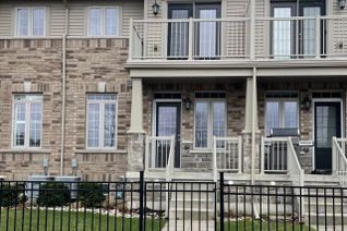 Freehold Townhouse for Rent, 515 Winston Rd #16, Grimsby, ON