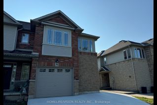 Property for Rent, 36 Magnificent Way #Main, Hamilton, ON