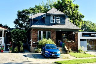 Duplex for Sale, 103 Carlton St, St. Catharines, ON