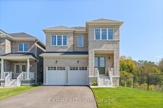 Detached House for Sale, 460 Black Cherry Cres, Shelburne, ON