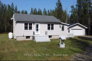 Bungalow for Sale, 3454 Memorial Park Dr Rr4 Dr, Chisholm, ON