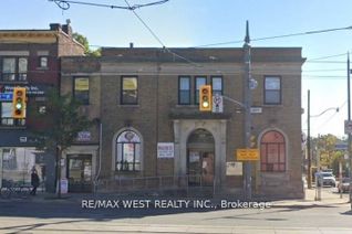 Office for Lease, 949 St Clair Ave W #2nd Flr, Toronto, ON