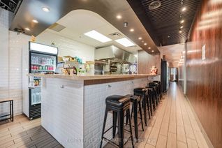 Restaurant Non-Franchise Business for Sale, 28 South Unionville Ave #1056, Markham, ON