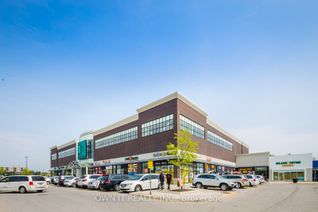 Commercial/Retail Property for Sale, 7215 Goreway Dr #1A07, Mississauga, ON