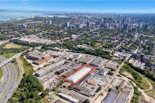 Land for Sale, 104 Frid St, Hamilton, ON