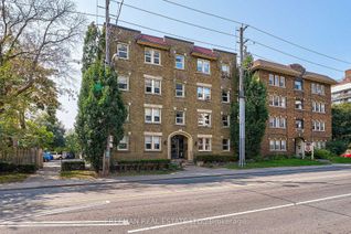 Property for Sale, 114 Vaughan Rd #107, Toronto, ON