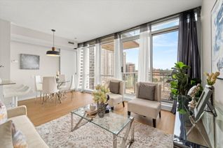 Condo for Sale, 30 Canterbury Pl #1605, Toronto, ON