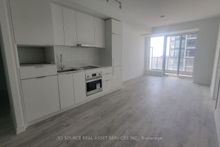 Condo for Rent, 7 Golden Lion Hts #2506, Toronto, ON