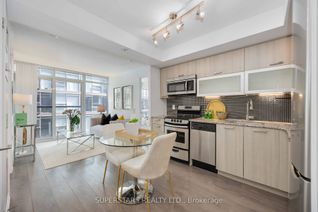 Apartment for Sale, 36 Lisgar St #1906W, Toronto, ON