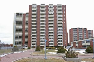 Property for Sale, 5 Massey Sq #1504, Toronto, ON