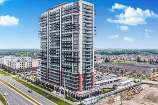 Condo Apartment for Sale, 2550 Simcoe St N #1120, Oshawa, ON