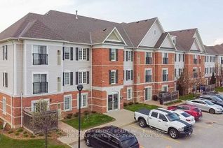 Condo Apartment for Rent, 94 Aspen Springs Dr #110, Clarington, ON