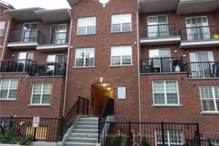 Townhouse for Sale, 15 Strangford Lane #312, Toronto, ON