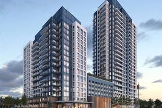 Property for Rent, 7950 Bathurst St #525, Vaughan, ON