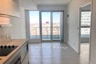 Apartment for Rent, 5 buttermill Ave #4011, Vaughan, ON