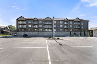 Apartment for Sale, 110 Grew Blvd #306, Georgina, ON