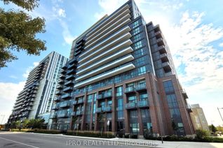 Property for Rent, 10 Honeycrisp Cres #503, Vaughan, ON