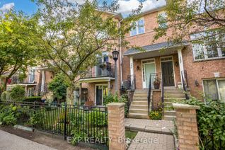 Townhouse for Sale, 23 Observatory Lane #286, Richmond Hill, ON