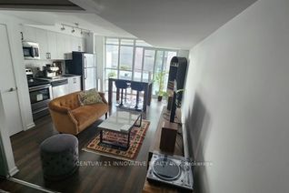 Property for Rent, 38 Joe Shuster Way #1001, Toronto, ON