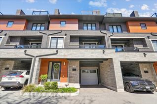 Condo for Sale, 2071 Ghent Ave #3, Burlington, ON